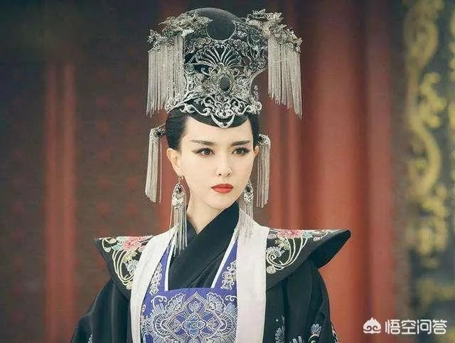 古代历史上有犯妇成为太后的例子吗?你知道多少?