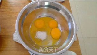 电饭煲蛋糕