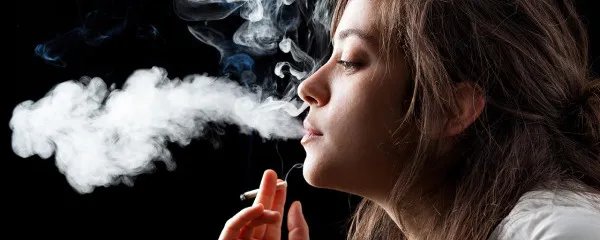 戒烟后的反应