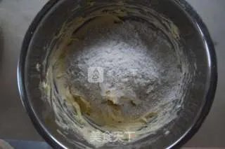 维纳斯之恋——超好吃的维也纳饼干