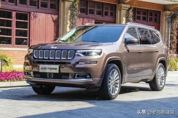 大切诺基怎么样?