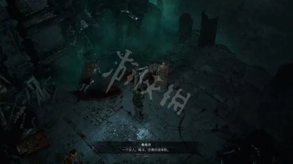 《暗黑破坏神4》图文攻略 全流程全Boss全装备全祭坛全职业【游侠攻略组】