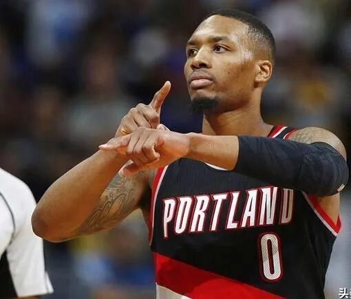 利拉德无缘2021NBA全明星,为什么呢?