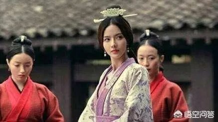 古代历史上有犯妇成为太后的例子吗?你知道多少?
