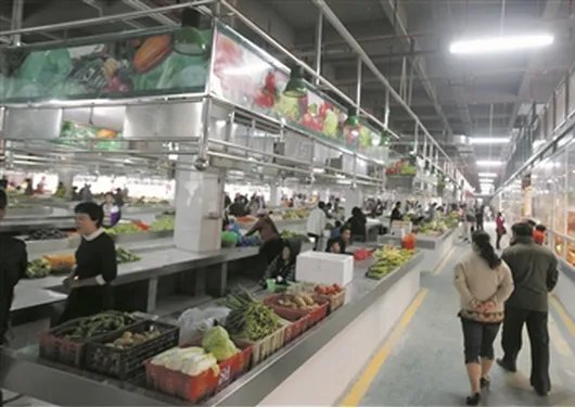 三亚最大的水果批发市场在哪?