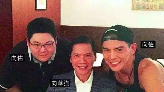 郭碧婷妹妹曝光,美貌竟不输姐姐?