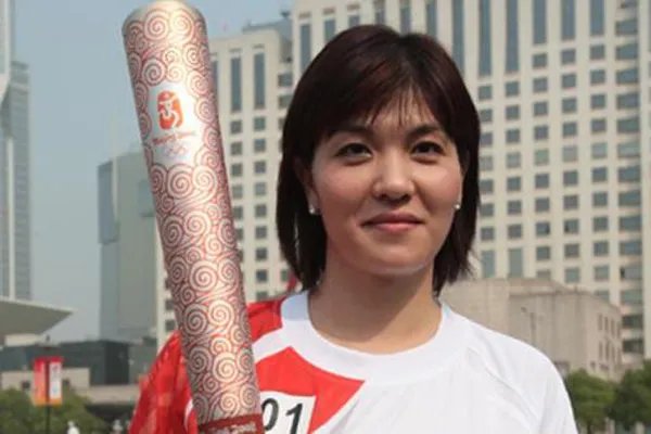 中国十大跳水美女 第一名人称跳水皇后,后成为香港豪门儿媳