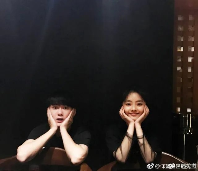 为什么喜欢熊梓琪和谭松韵?