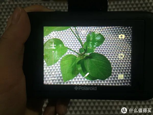拍立得废片杀手：宝丽来 SnapTouch 使用评测