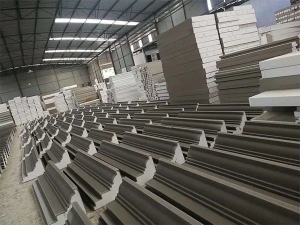 建筑eps是什么意思