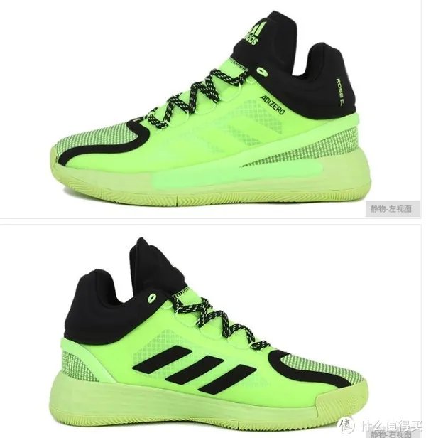 十年等待 KOBE 6绿蛇复刻,以及骚绿球鞋一览表