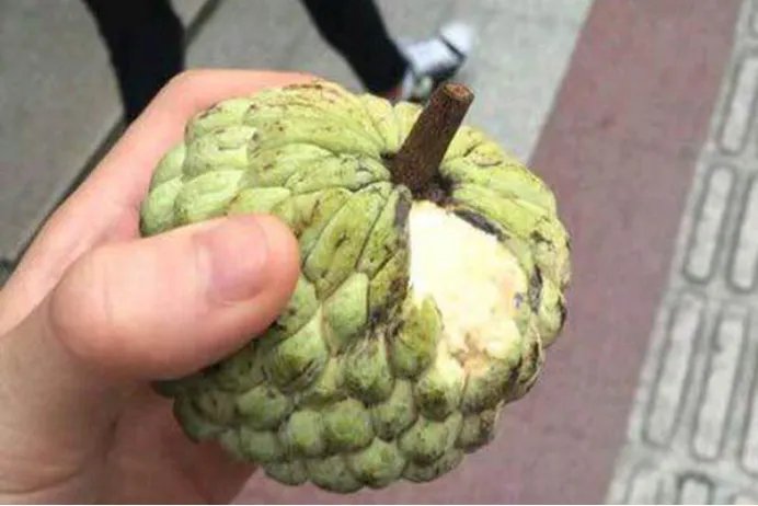 番石榴怎么吃