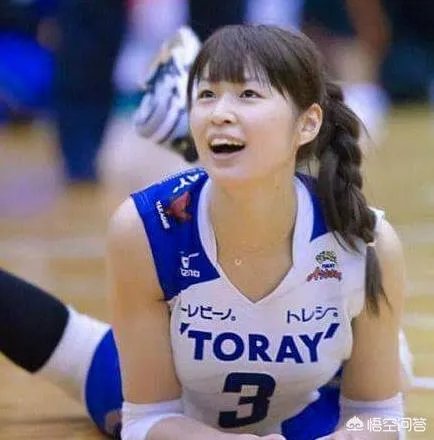 魏秋月和木村纱织,谁才是亚洲排坛的第一美女呢?你怎么看?