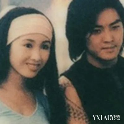 郑伊健喜欢黎姿吗男方曝存留和她拍戏的感觉