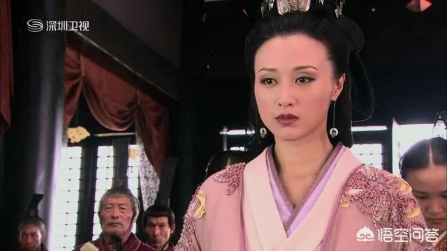 古代历史上有犯妇成为太后的例子吗?你知道多少?
