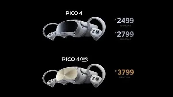 pico4值得买吗