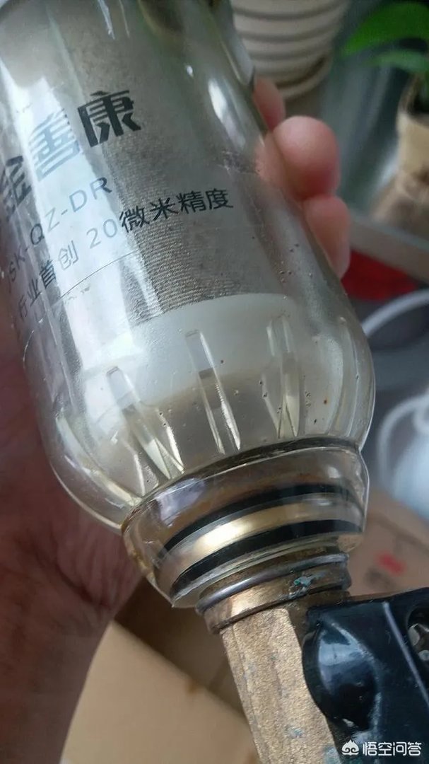 真正的高端净水器品牌有哪几个?什么样的好?