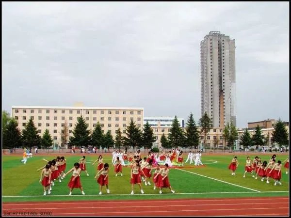 北华大学是国家211工程里的吗？