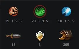 《DOTA2》影魔怎么玩 影魔出装加点推荐一览