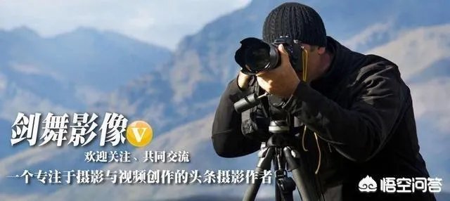 拍摄人像镜头是不是很重要?