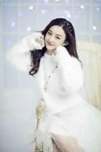 2017年最火女名星排名?