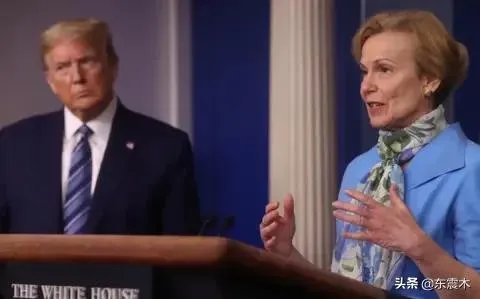 美国已经确诊143万,为何每天不会几何裂变?