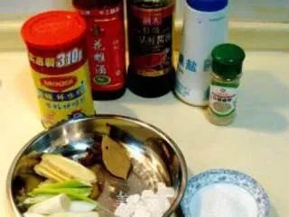 传统红烧肉