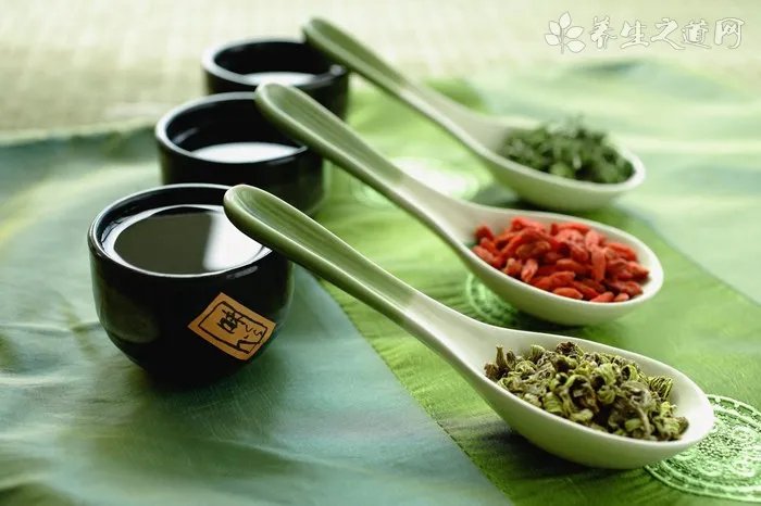 绿茶