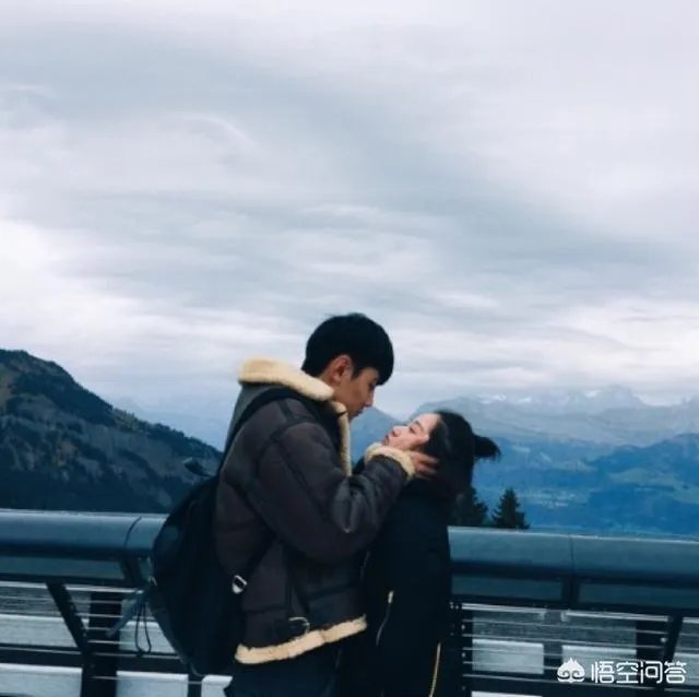 阚清子和纪凌尘分手了,你怎么看待这件事?