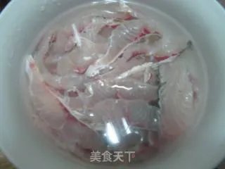 麻辣水煮鱼
