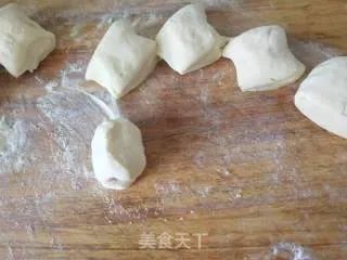 葱油饼