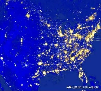 美国已经确诊143万,为何每天不会几何裂变?
