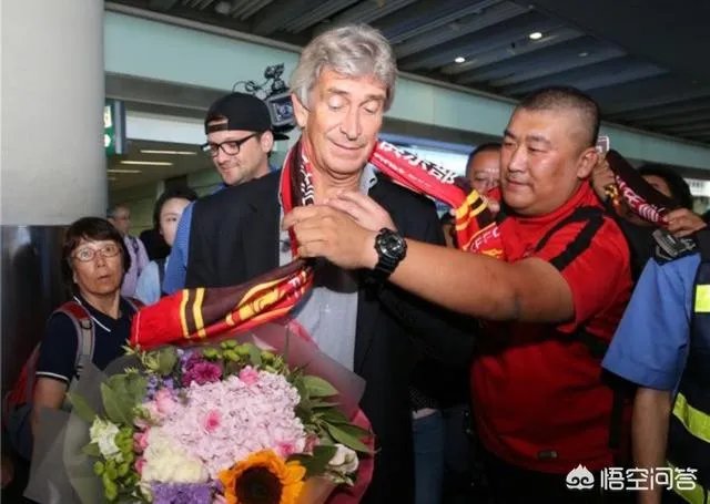 赢球仍然下课,怎么看待佩莱格里尼从河北华夏幸福下课?