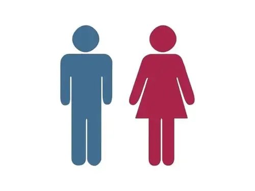 上海女子发现有男孩进入女浴池后质问商家,孩子几岁的时候才会有性别观念?