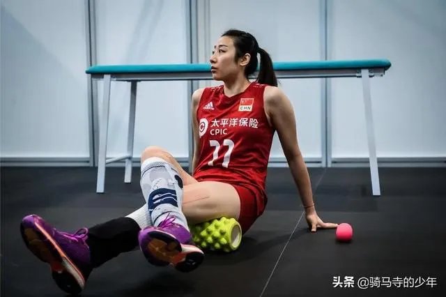 世界女排联赛中国队为什么没有朱婷?
