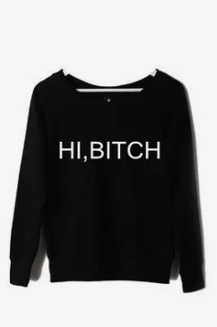 bitch怎么读?