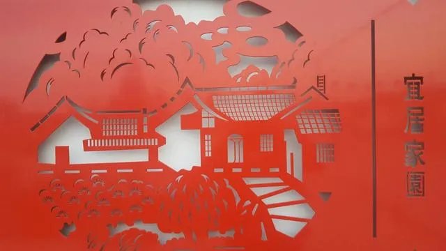 杨柳青景点