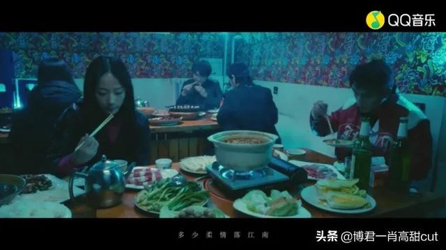 如何解读毛不易《水乡》MV?