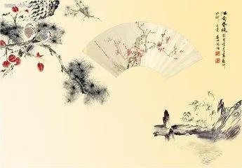 “海内存知己，天涯若比邻”的作者是谁?