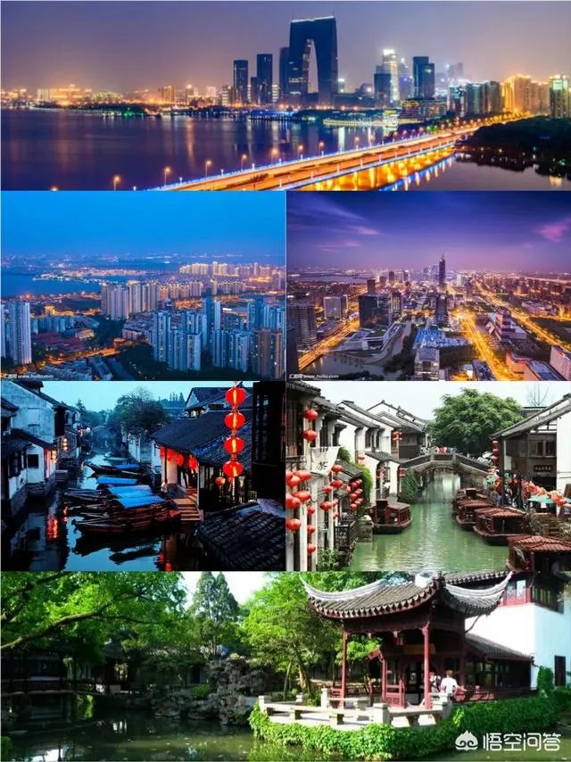 经济总量进入“万亿俱乐部”的城市有哪些?