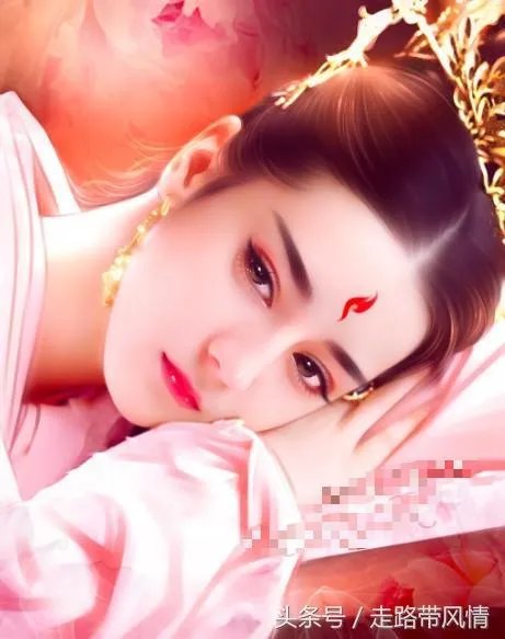 2017年最火女名星排名?