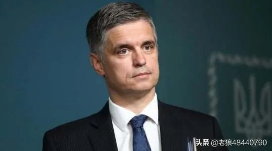 乌克兰议会为什么要罢免“外长”普里斯泰科,他不是泽连斯基任命的?