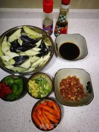 烧茄子