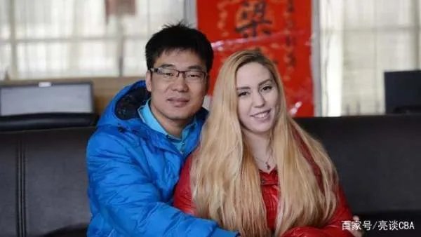 那些娶了洋媳妇的中国人,过得如何呢?