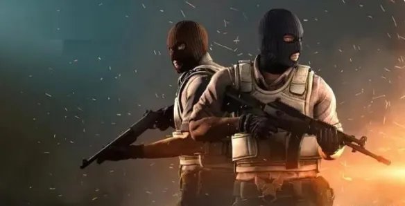 《csgo》滚轮跳取消方法介绍
