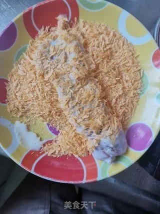 炸猪排