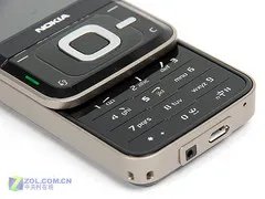 诺基亚N81 8GB