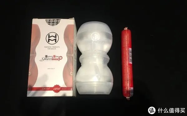 剪开了男票的Men’s Max Gear 飞机杯,会被惩罚吗?