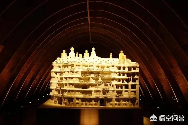 国外最具特色的建筑有哪些?