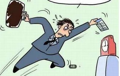 家里被妻子装上了考勤机到底是为什么?
